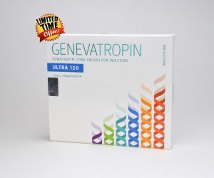Buy Genevatropin Australia