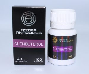 Buy Clenbuterol Australia