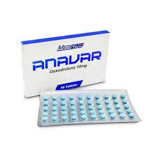 Buy Anavar Oxandrolone Australia