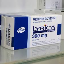 Buy Lyrica Pregabalin Australia